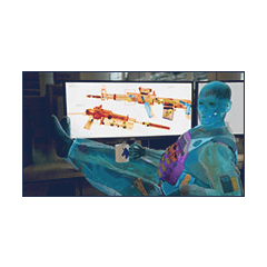 [2400 CP] Tracer Pack: Inner Sight